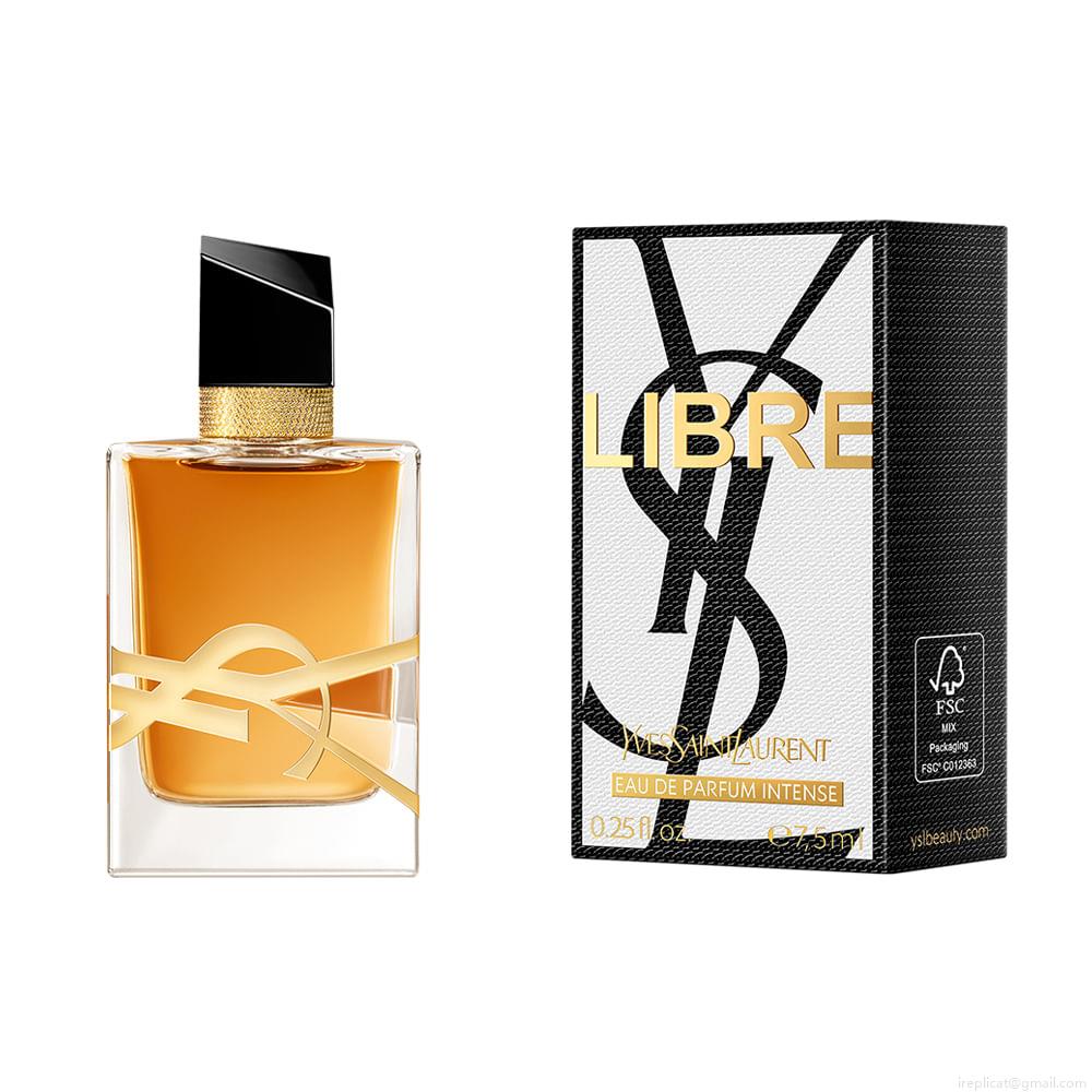 Perfume Yves Saint Laurent Libre Intense Feminino Eau de Parfum 90 ml Perfume Yves Saint Laurent Libre Intense Feminino Eau de Parfum 90 ml