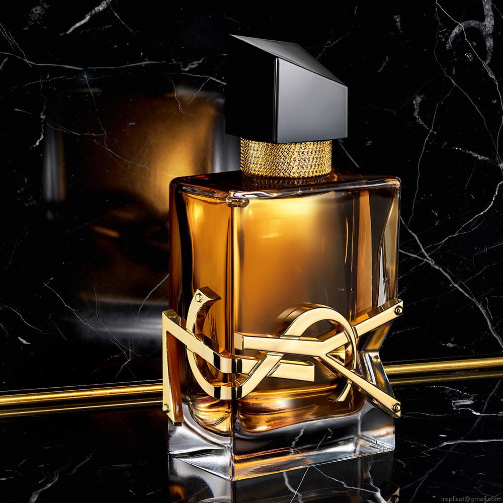 Perfume Yves Saint Laurent Libre Intense Feminino Eau de Parfum 90 ml Perfume Yves Saint Laurent Libre Intense Feminino Eau de Parfum 90 ml