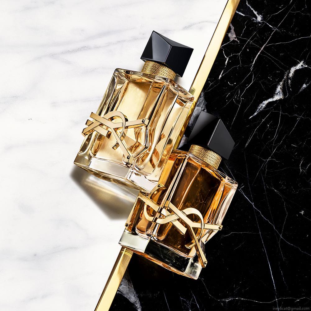 Perfume Yves Saint Laurent Libre Intense Feminino Eau de Parfum 90 ml Perfume Yves Saint Laurent Libre Intense Feminino Eau de Parfum 90 ml