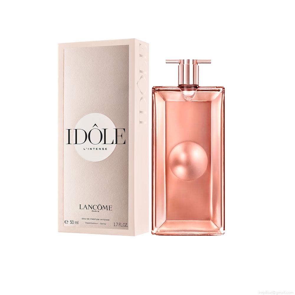 Perfume Lancôme Idôle L'Intense Feminino Eau de Parfum 50 ml Perfume Lancôme Idôle L'Intense Feminino Eau de Parfum 50 ml
