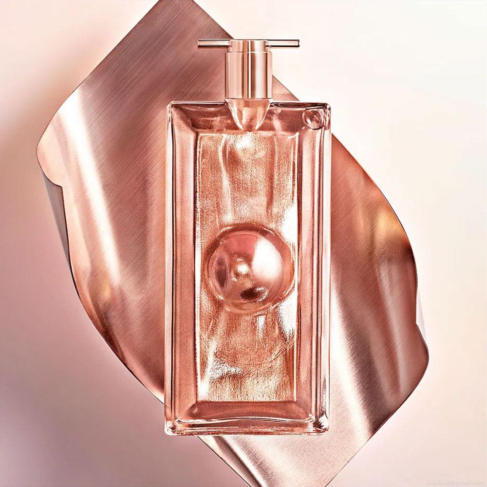 Perfume Lancôme Idôle L'Intense Feminino Eau de Parfum 50 ml Perfume Lancôme Idôle L'Intense Feminino Eau de Parfum 50 ml