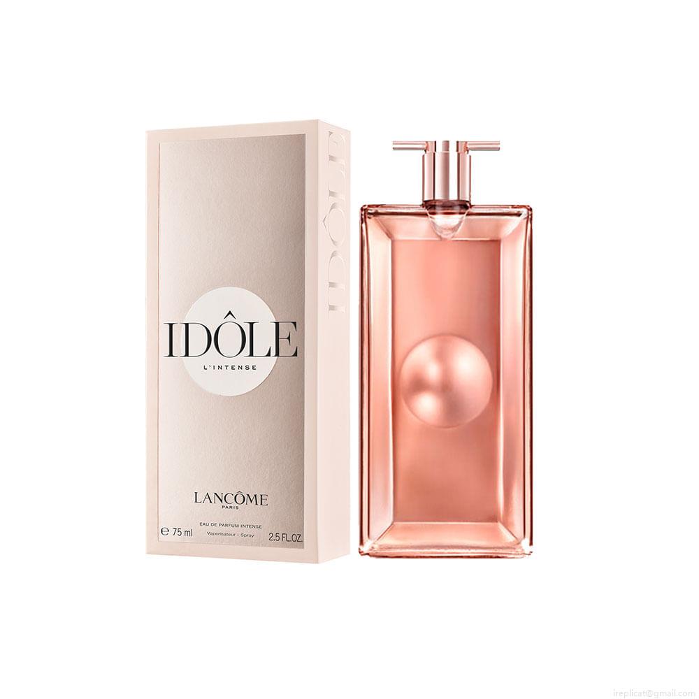 Perfume Lancôme Idôle L'Intense Feminino Eau de Parfum 75 ml Perfume Lancôme Idôle L'Intense Feminino Eau de Parfum 75 ml