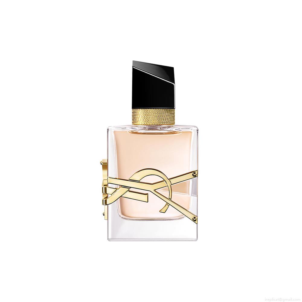 Perfume Yves Saint Laurent Libre Feminino Eau de Toilette 30 ml Perfume Yves Saint Laurent Libre Feminino Eau de Toilette 30 ml