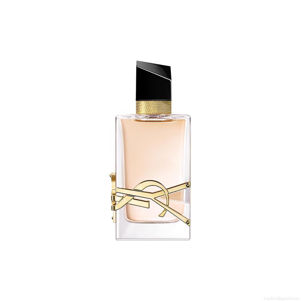 Perfume Yves Saint Laurent Libre Feminino Eau de Toilette 50 ml Perfume Yves Saint Laurent Libre Feminino Eau de Toilette 50 ml