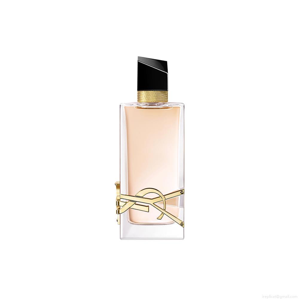 Perfume Yves Saint Laurent Libre Feminino Eau de Toilette 90 ml Perfume Yves Saint Laurent Libre Feminino Eau de Toilette 90 ml