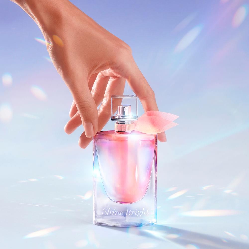 Perfume Lancôme La Vie Est Belle Soleil Cristal Feminino Eau de Parfum 100 ml Perfume Lancôme La Vie Est Belle Soleil Cristal Feminino Eau de Parfum 100 ml