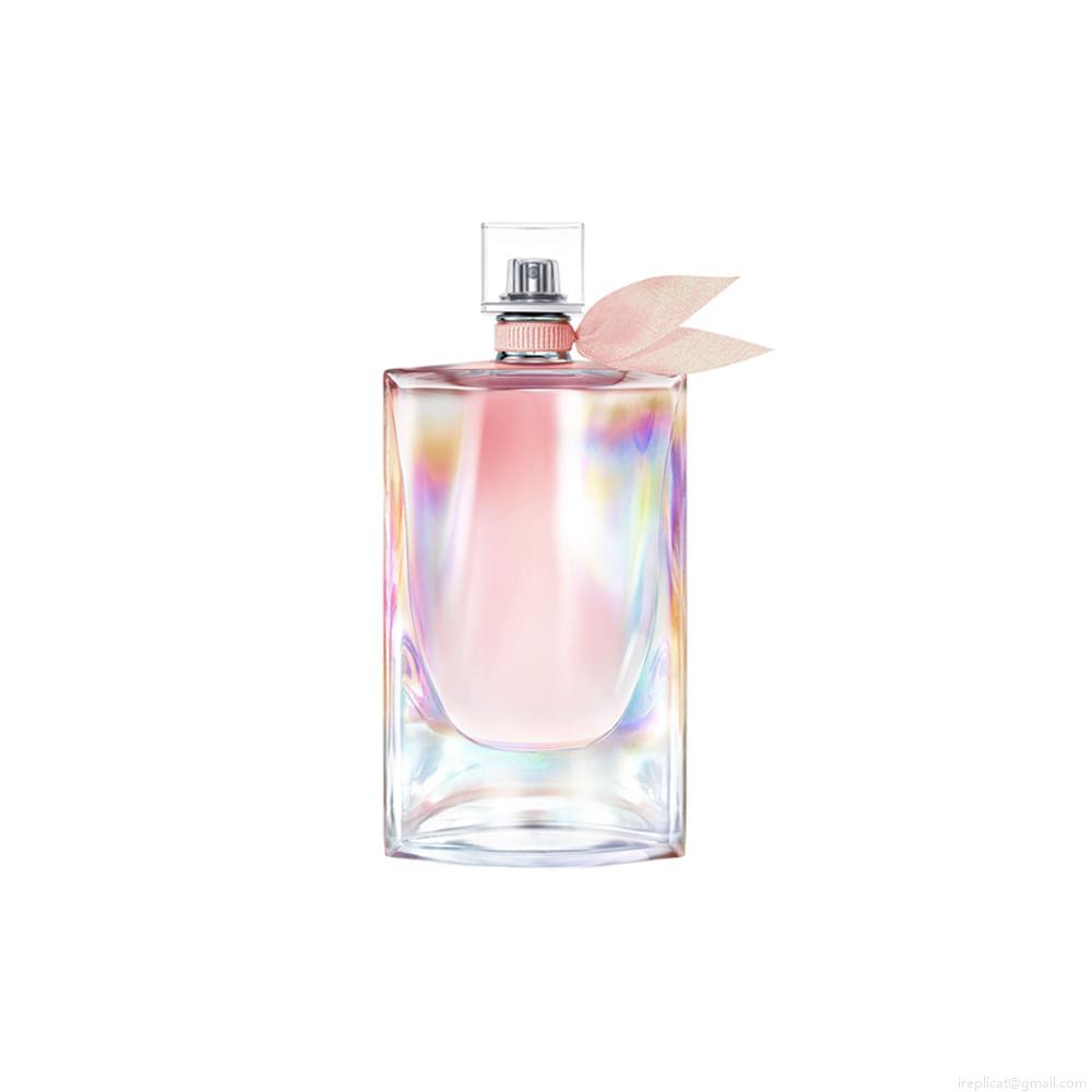 Perfume Lancôme La Vie Est Belle Soleil Cristal Feminino Eau de Parfum 50 ml Perfume Lancôme La Vie Est Belle Soleil Cristal Feminino Eau de Parfum 50 ml
