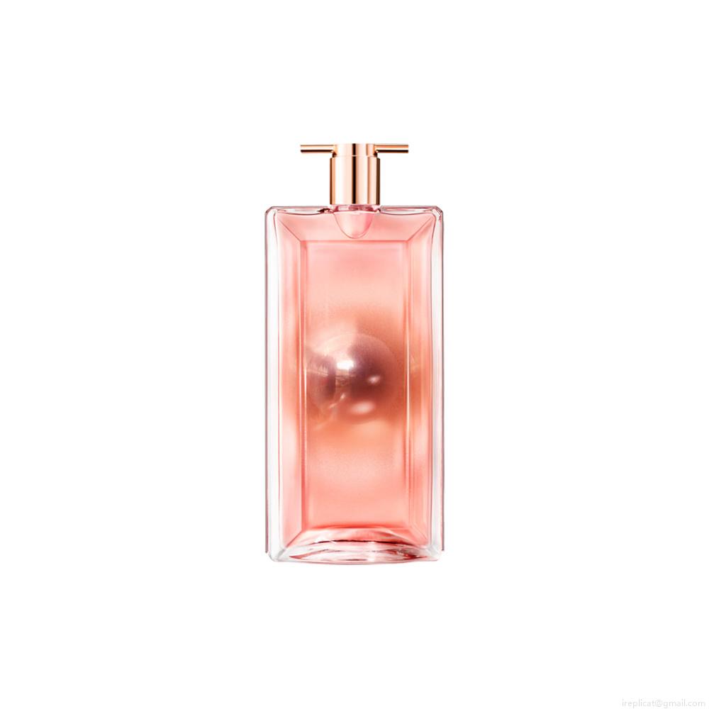 Perfume Lancôme Idôle Aura Feminino Eau de Parfum 50 ml Perfume Lancôme Idôle Aura Feminino Eau de Parfum 50 ml