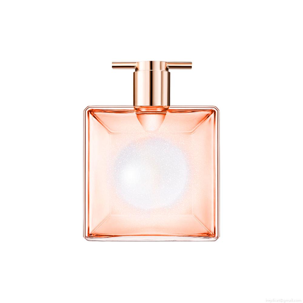 Perfume Lancôme Idôle Aura Feminino Eau de Parfum 25 ml Perfume Lancôme Idôle Aura Feminino Eau de Parfum 25 ml