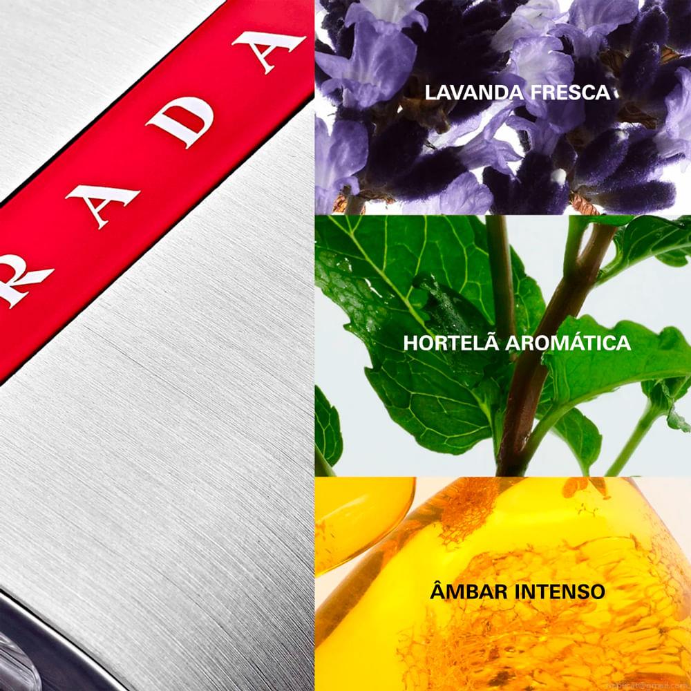 Perfume Prada Luna Rossa Masculino Eau de Toilette 150 ml Perfume Prada Luna Rossa Masculino Eau de Toilette 150 ml