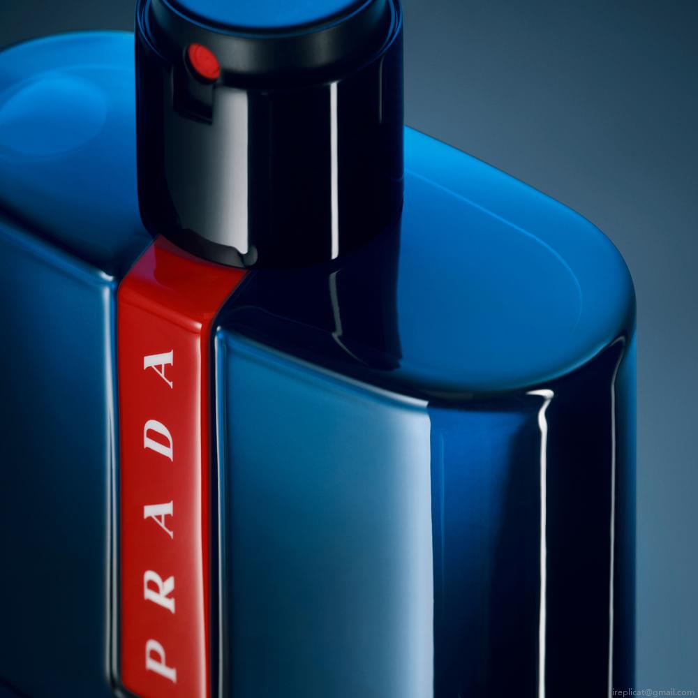 Perfume Prada Luna Rossa Ocean Masculino Eau de Toilette 100 ml Perfume Prada Luna Rossa Ocean Masculino Eau de Toilette 100 ml