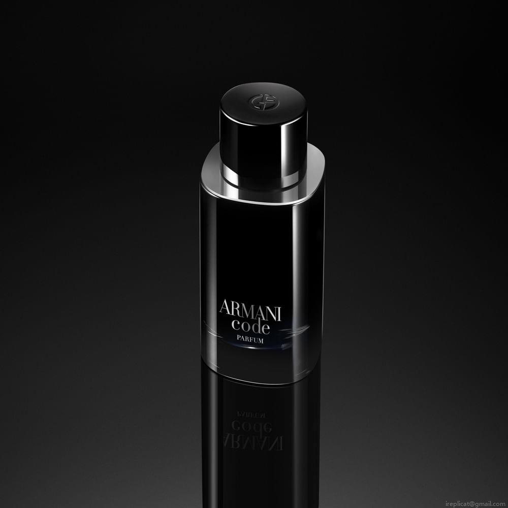 Perfume Armani Code Masculino Parfum Recarregável 75 ml Perfume Armani Code Masculino Parfum Recarregável 75 ml