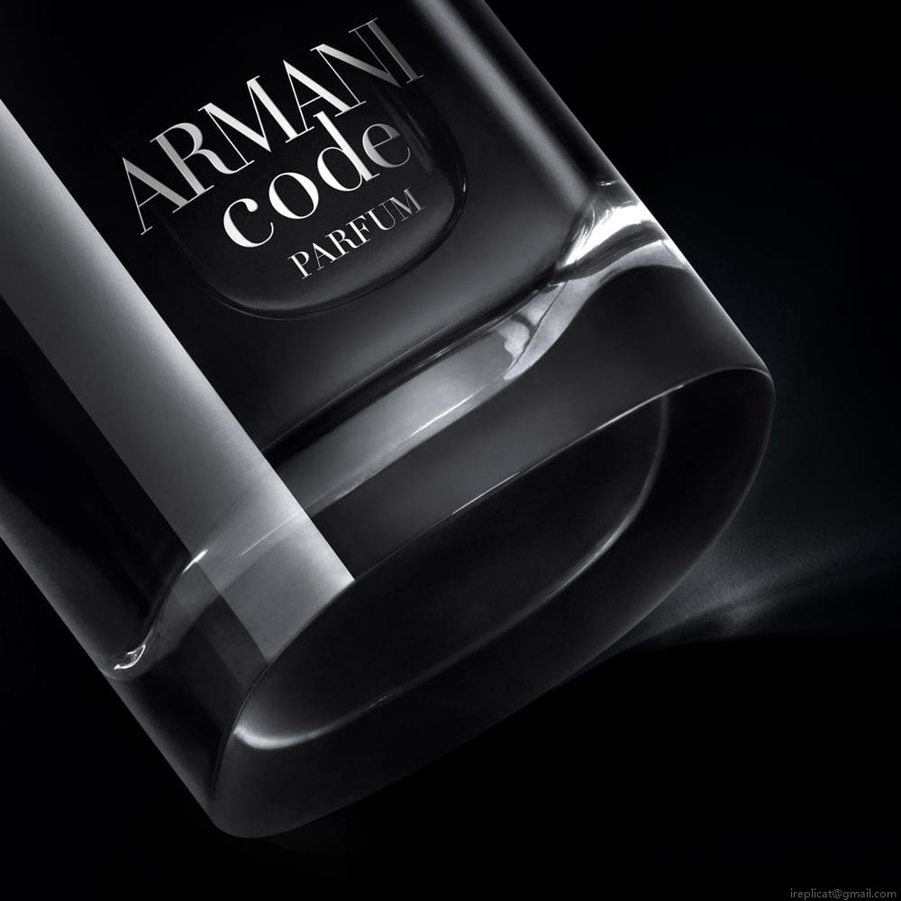 Perfume Armani Code Masculino Parfum Recarregável 75 ml Perfume Armani Code Masculino Parfum Recarregável 75 ml