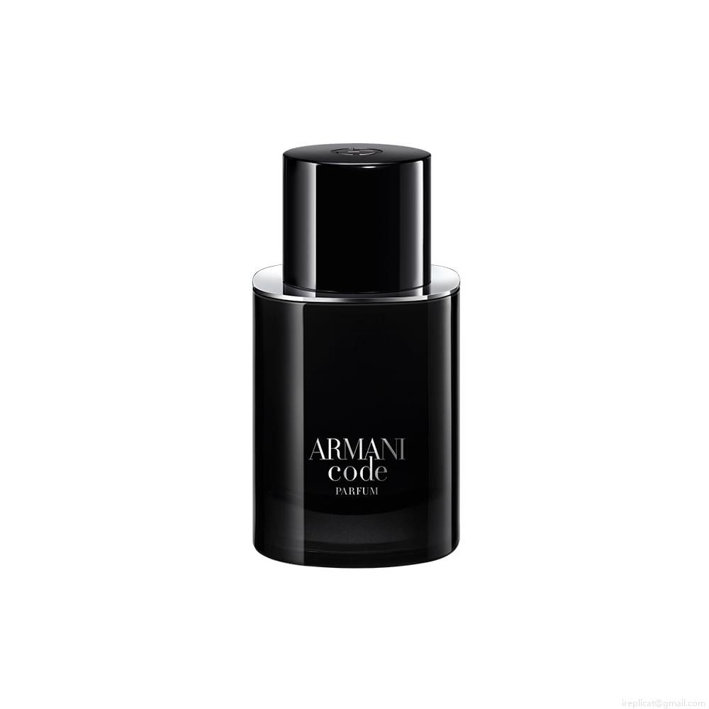 Perfume Giorgio Armani Code Masculino Parfum Recarregável 50 ml Perfume Giorgio Armani Code Masculino Parfum Recarregável 50 ml