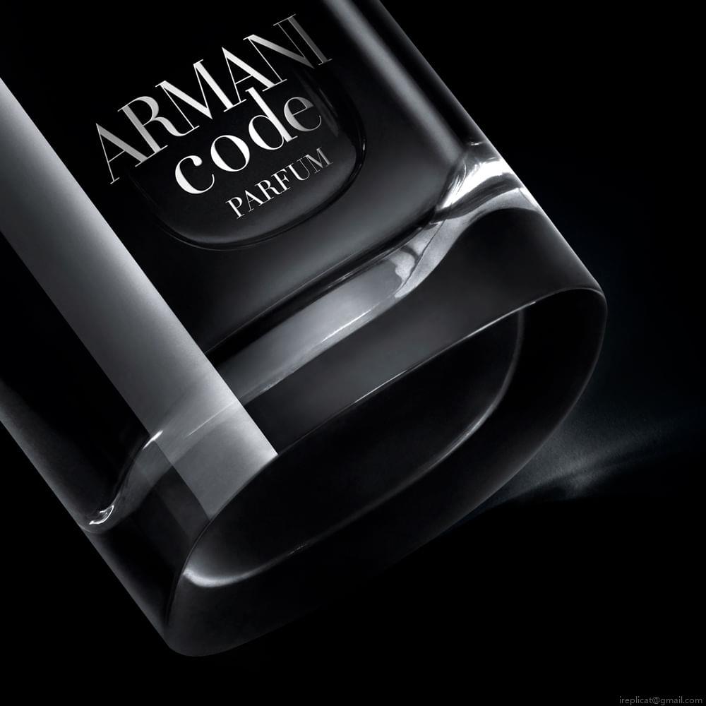 Perfume Giorgio Armani Code Masculino Parfum Recarregável 50 ml Perfume Giorgio Armani Code Masculino Parfum Recarregável 50 ml