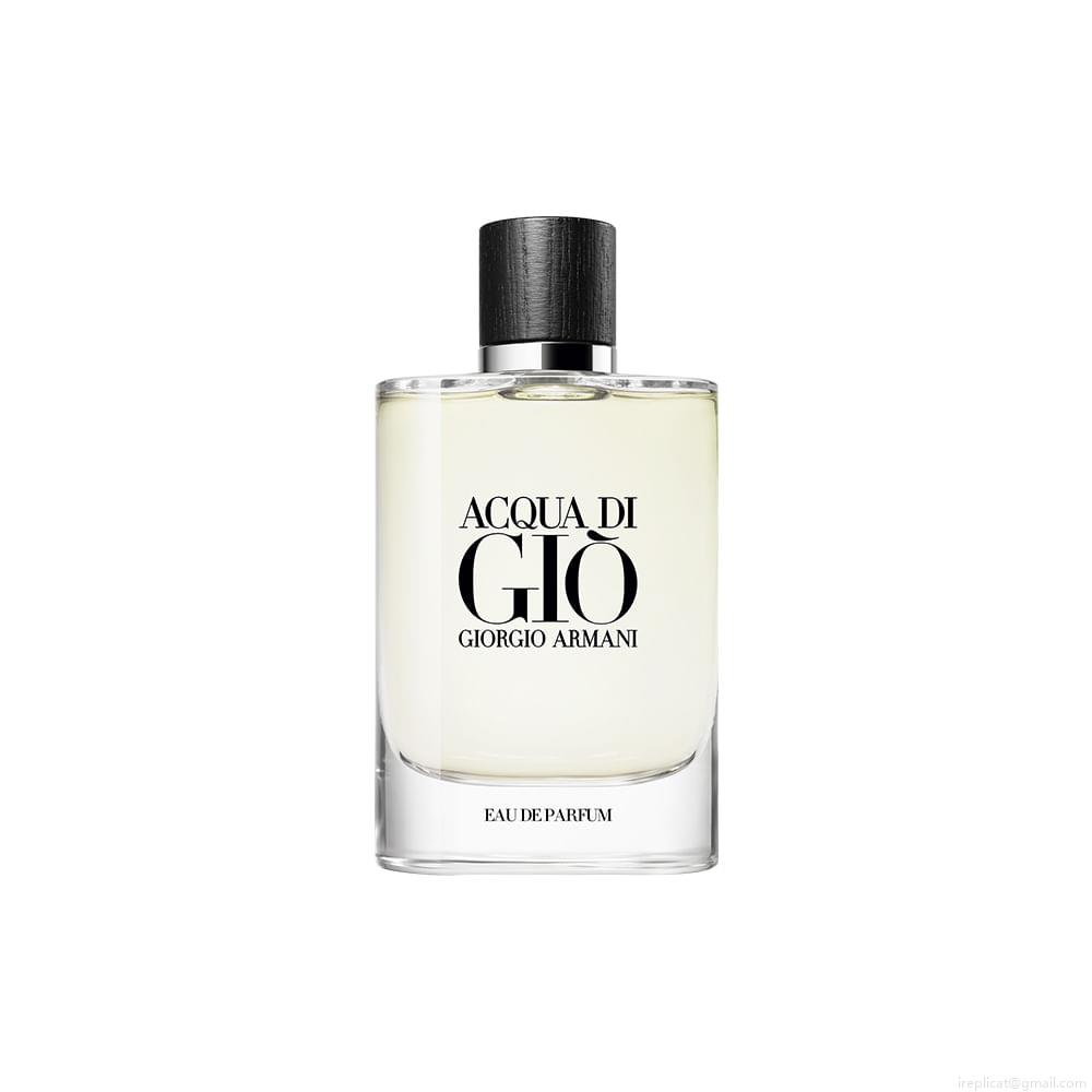 Perfume Giorgio Armani Acqua Di Gio Masculino Eau de Parfum 125 ml Perfume Giorgio Armani Acqua Di Gio Masculino Eau de Parfum 125 ml