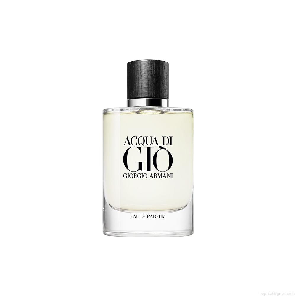 Perfume Giorgio Armani Acqua Di Gio Masculino Eau de Parfum 75 ml Perfume Giorgio Armani Acqua Di Gio Masculino Eau de Parfum 75 ml