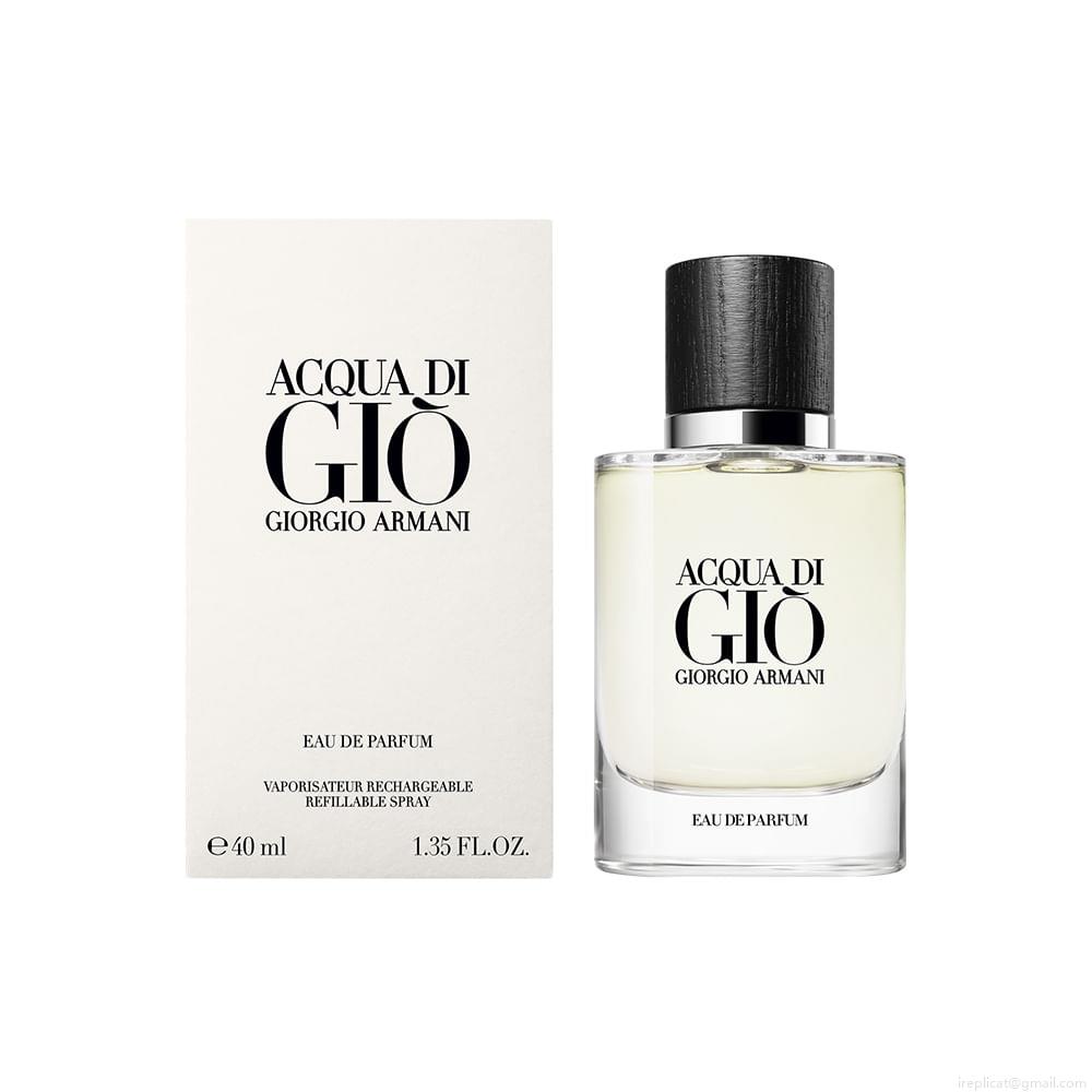 Perfume Giorgio Armani Acqua Di Gio Masculino Eau de Parfum 40 ml Perfume Giorgio Armani Acqua Di Gio Masculino Eau de Parfum 40 ml