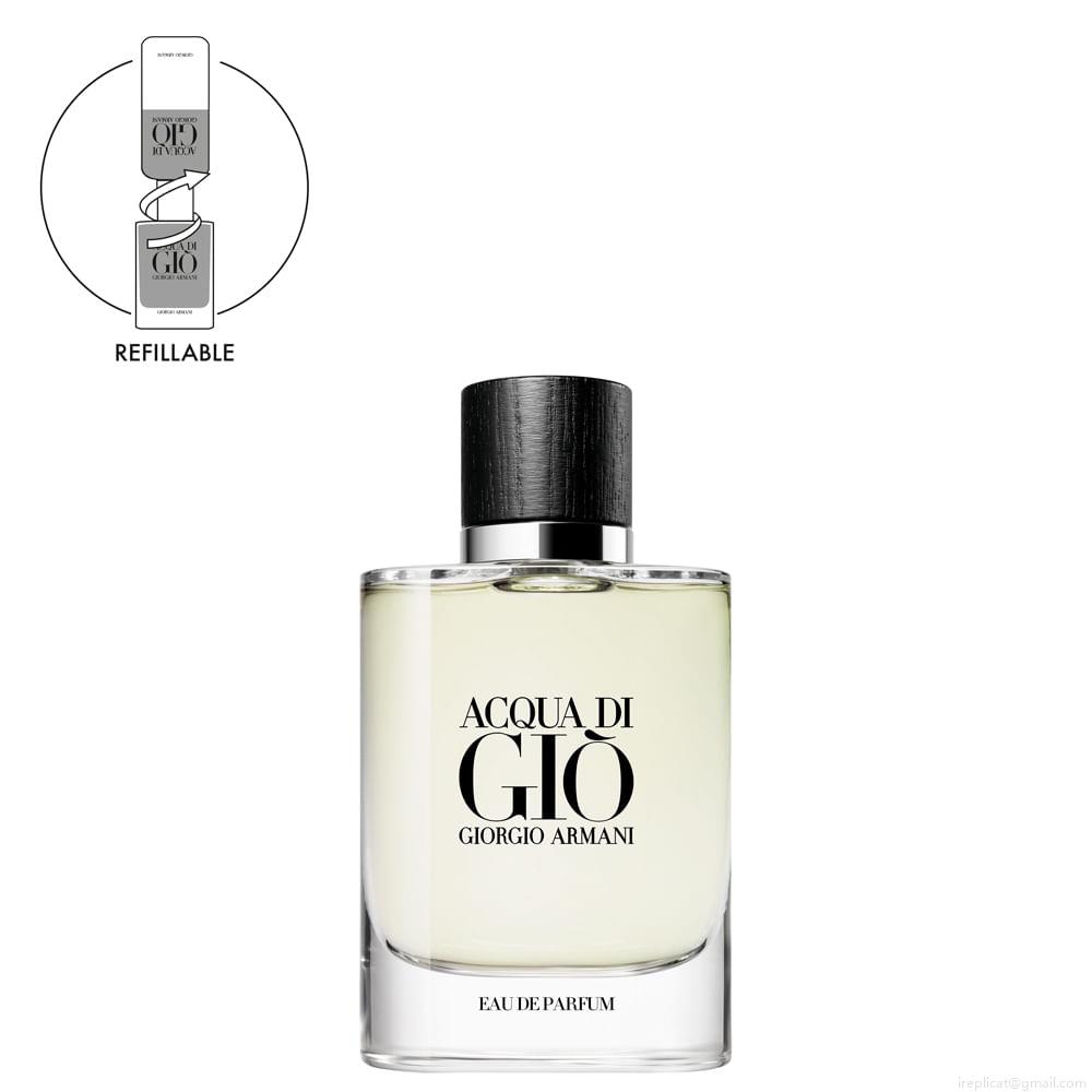 Perfume Giorgio Armani Acqua Di Gio Masculino Eau de Parfum 40 ml Perfume Giorgio Armani Acqua Di Gio Masculino Eau de Parfum 40 ml