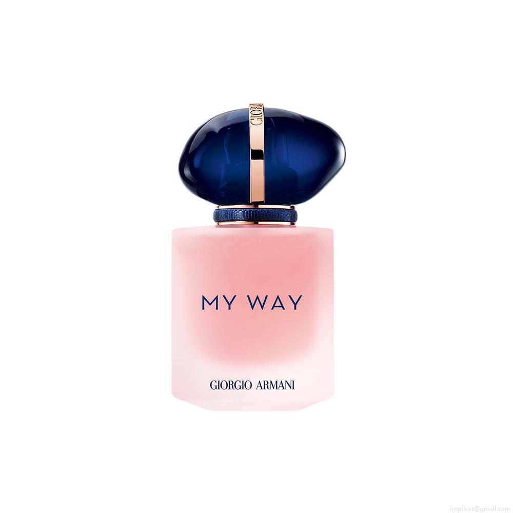 Perfume Giorgio Armani My Way Floral Feminino Eau de Parfum 30 ml Perfume Giorgio Armani My Way Floral Feminino Eau de Parfum 30 ml