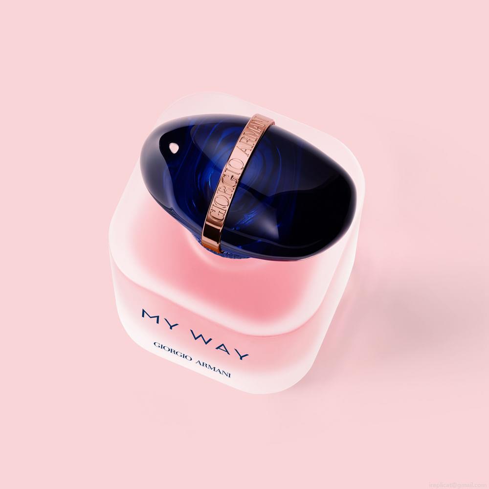 Perfume Giorgio Armani My Way Floral Feminino Eau de Parfum 30 ml Perfume Giorgio Armani My Way Floral Feminino Eau de Parfum 30 ml
