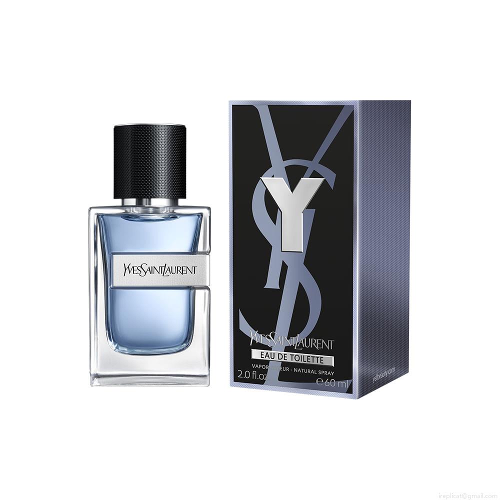 Perfume Yves Saint Laurent Y Masculino Eau de Toilette 60 ml Perfume Yves Saint Laurent Y Masculino Eau de Toilette 60 ml