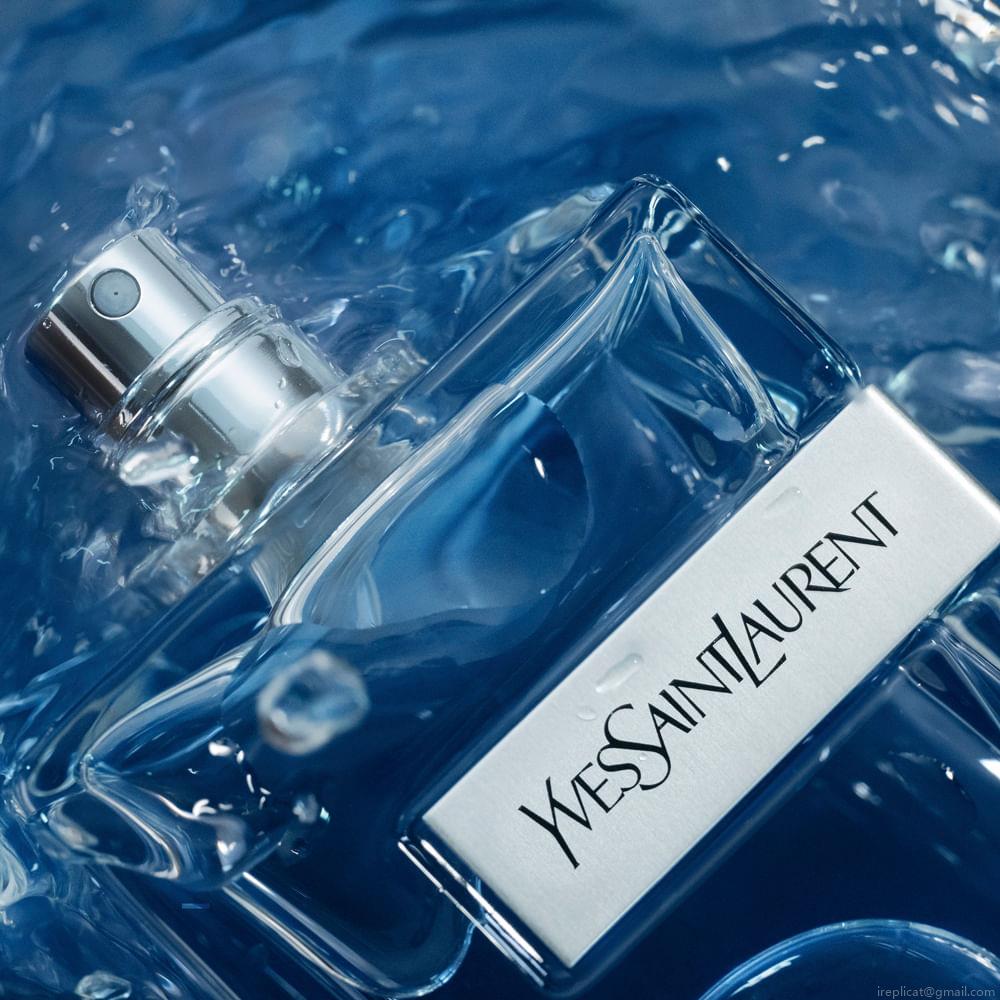 Perfume Yves Saint Laurent Y Masculino Eau de Toilette 60 ml Perfume Yves Saint Laurent Y Masculino Eau de Toilette 60 ml