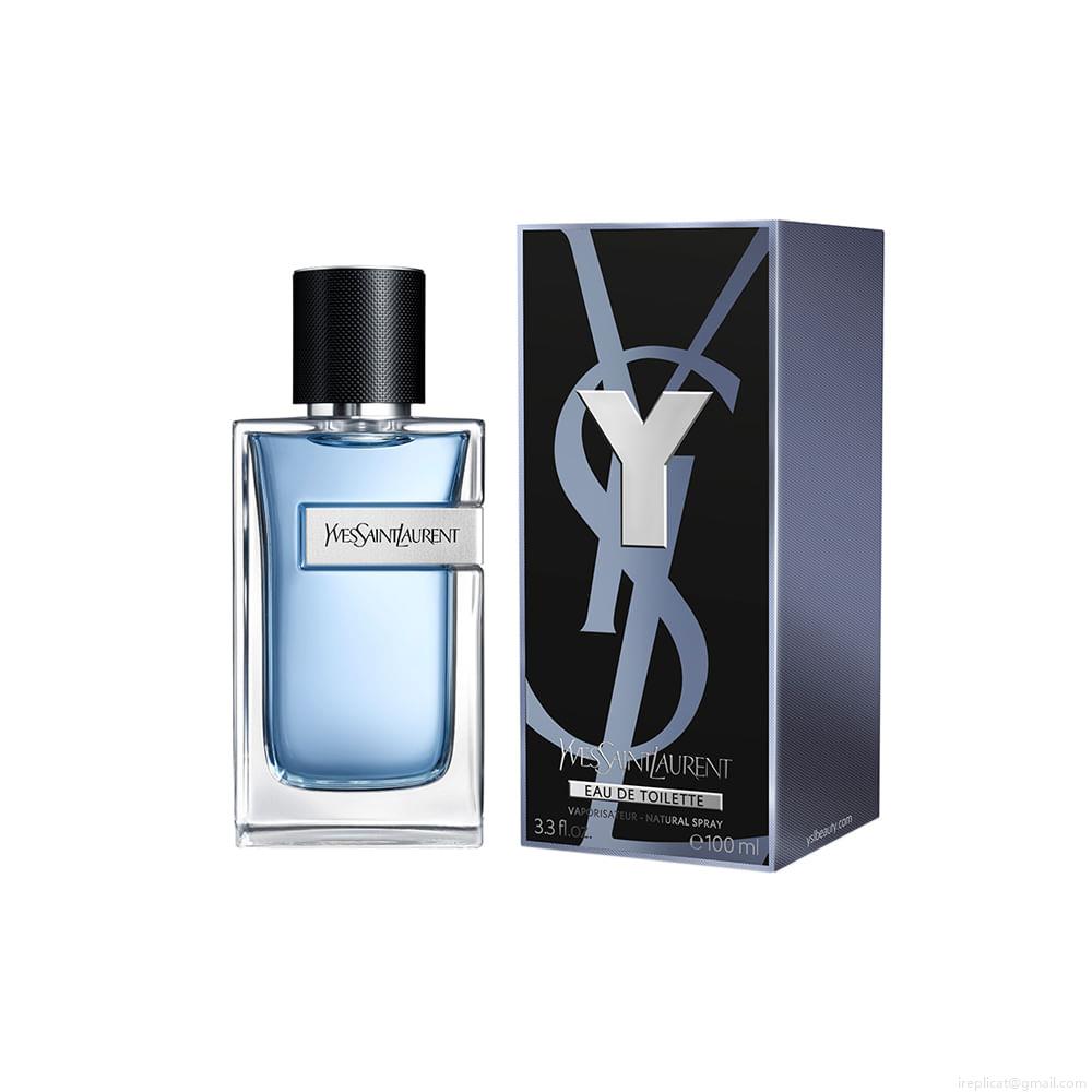 Perfume Yves Saint Laurent Y Masculino Eau de Toilette 100 ml Perfume Yves Saint Laurent Y Masculino Eau de Toilette 100 ml
