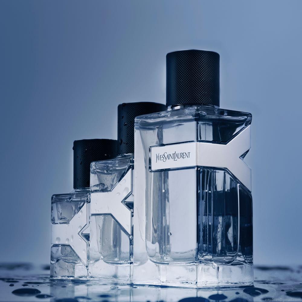 Perfume Yves Saint Laurent Y Masculino Eau de Toilette 100 ml Perfume Yves Saint Laurent Y Masculino Eau de Toilette 100 ml