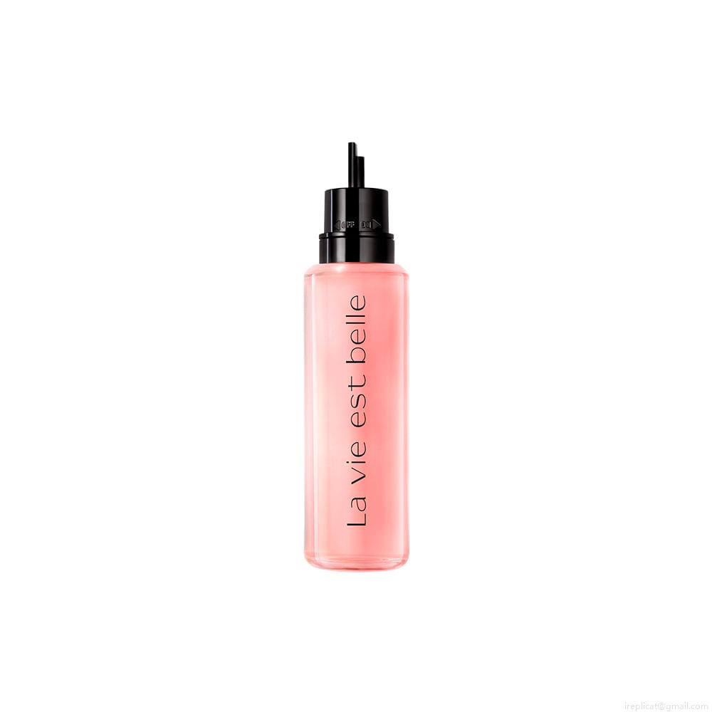 Perfume Lancôme La Vie Est Belle Feminino Eau de Parfum Refil 100 ml Perfume Lancôme La Vie Est Belle Feminino Eau de Parfum Refil 100 ml