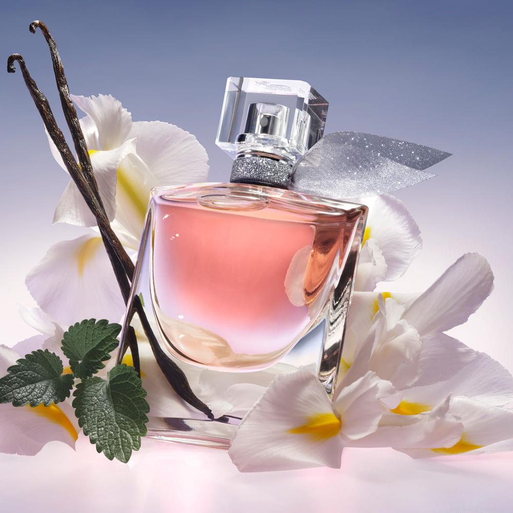 Perfume Lancôme La Vie Est Belle Feminino Eau de Parfum Refil 100 ml Perfume Lancôme La Vie Est Belle Feminino Eau de Parfum Refil 100 ml