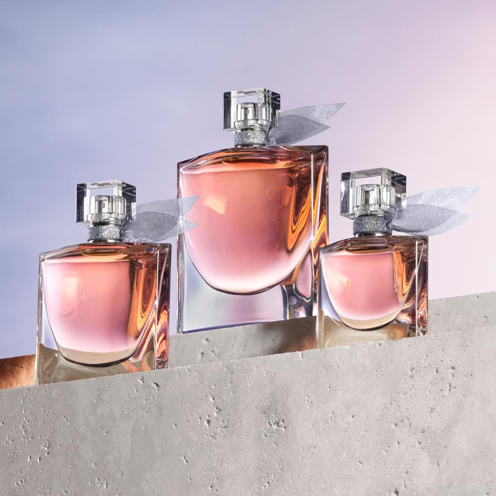 Perfume Lancôme La Vie Est Belle Feminino Eau de Parfum Refil 100 ml Perfume Lancôme La Vie Est Belle Feminino Eau de Parfum Refil 100 ml