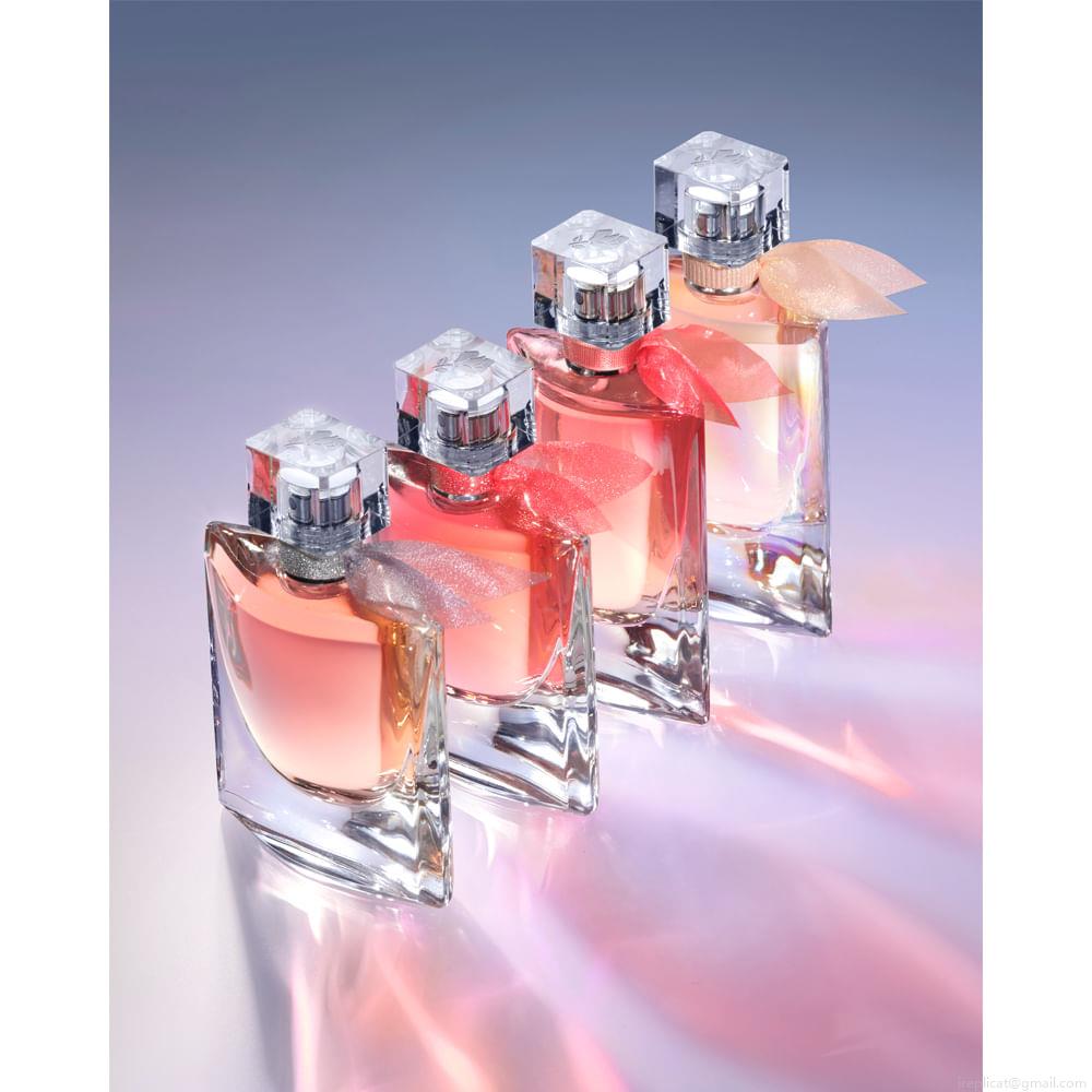 Perfume Lancôme La Vie Est Belle Feminino Eau de Parfum Refil 100 ml Perfume Lancôme La Vie Est Belle Feminino Eau de Parfum Refil 100 ml