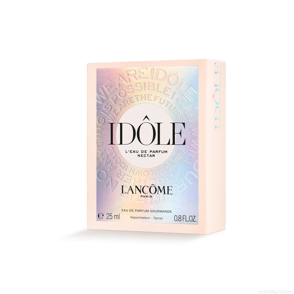 Perfume Lancôme Idôle Nectar Feminino Eau de Parfum 25 ml Perfume Lancôme Idôle Nectar Feminino Eau de Parfum 25 ml