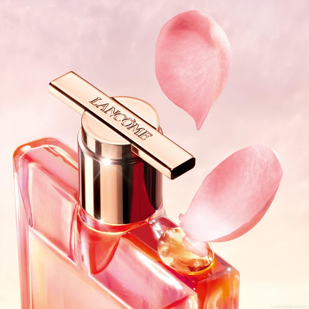 Perfume Lancôme Idôle Nectar Feminino Eau de Parfum 25 ml Perfume Lancôme Idôle Nectar Feminino Eau de Parfum 25 ml