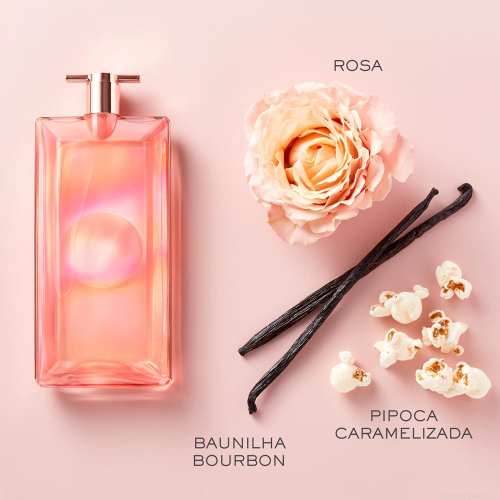 Perfume Lancôme Idôle Nectar Feminino Eau de Parfum 50 ml Perfume Lancôme Idôle Nectar Feminino Eau de Parfum 50 ml