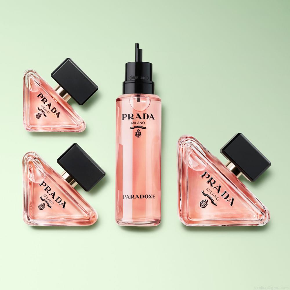 Perfume Prada Paradoxe Feminino Eau de Parfum 50 ml Perfume Prada Paradoxe Feminino Eau de Parfum 50 ml