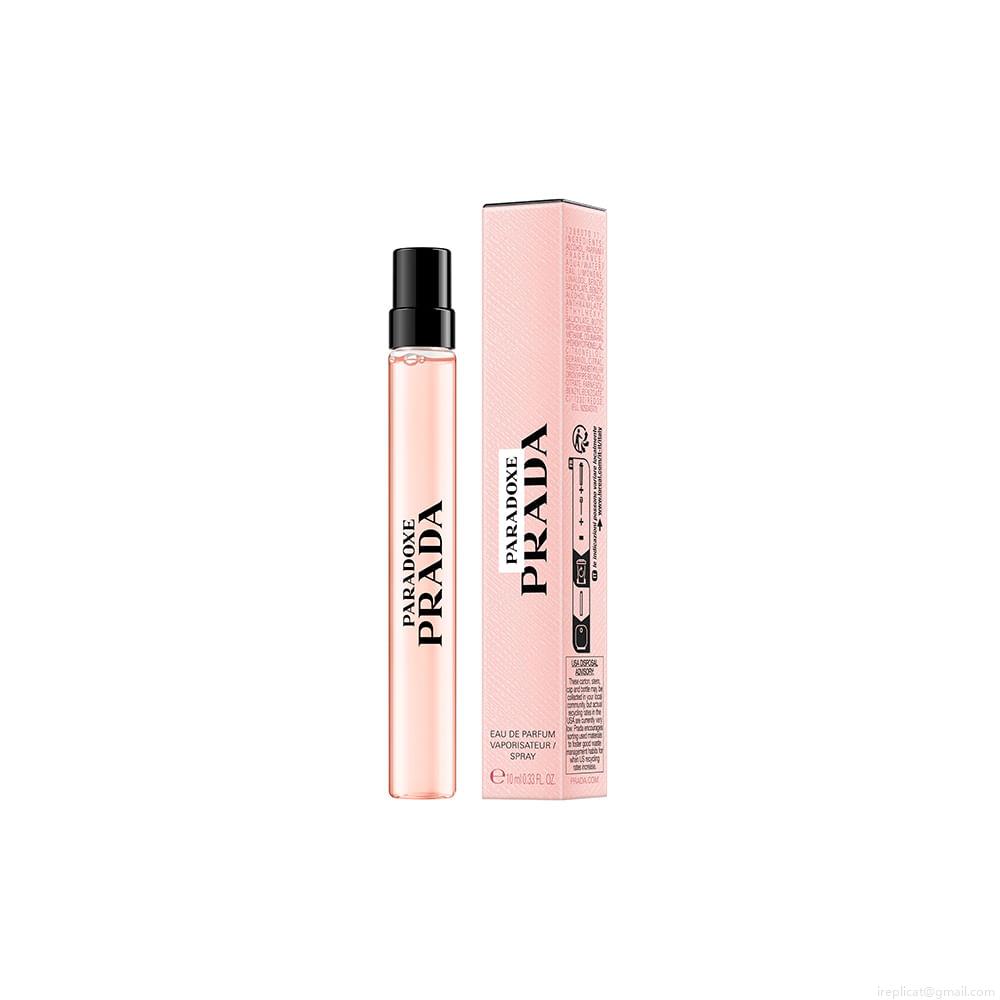 Perfume Prada Paradoxe Feminino Eau de Parfum 10 ml Perfume Prada Paradoxe Feminino Eau de Parfum 10 ml