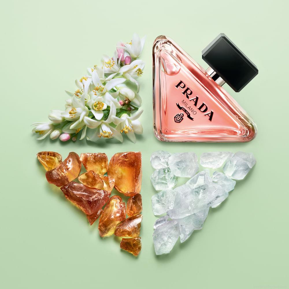 Perfume Prada Paradoxe Feminino Eau de Parfum 10 ml Perfume Prada Paradoxe Feminino Eau de Parfum 10 ml