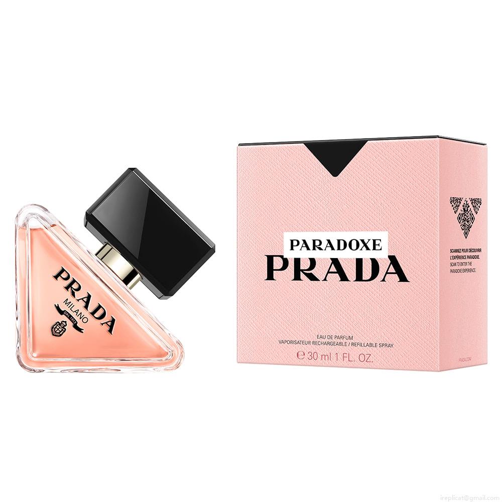 Perfume Prada Paradoxe Feminino Eau de Parfum 30 ml Perfume Prada Paradoxe Feminino Eau de Parfum 30 ml