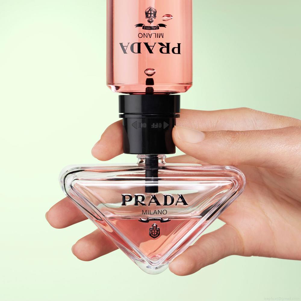 Perfume Prada Paradoxe Feminino Eau de Parfum 30 ml Perfume Prada Paradoxe Feminino Eau de Parfum 30 ml
