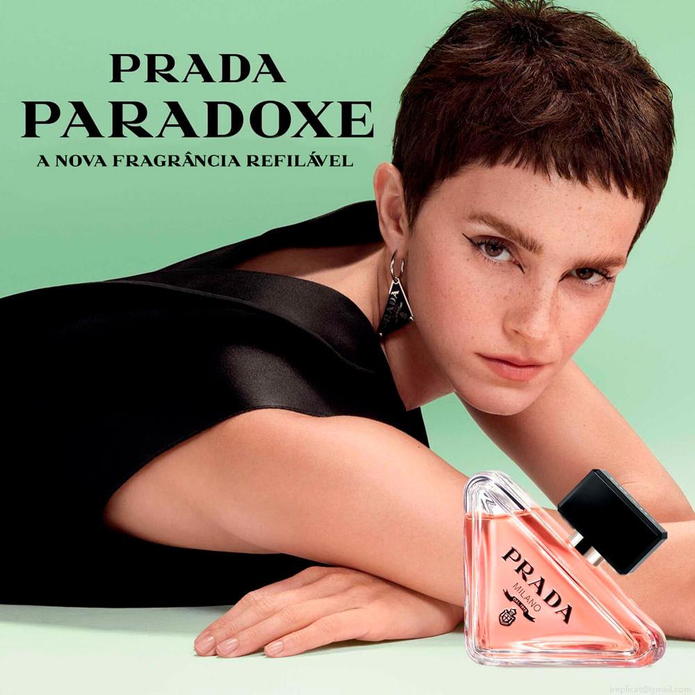 Perfume Prada Paradoxe Feminino Eau de Parfum 30 ml Perfume Prada Paradoxe Feminino Eau de Parfum 30 ml