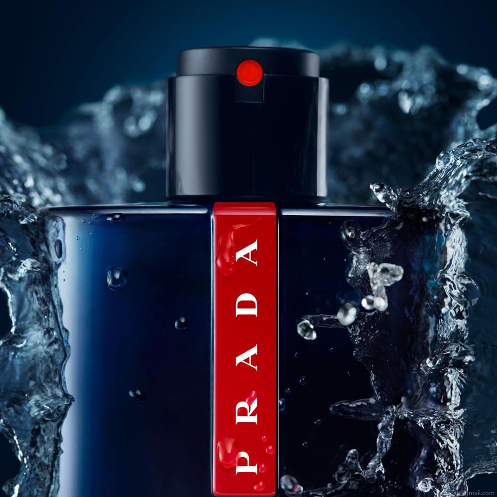 Perfume Prada Luna Rossa Ocean Masculino Eau de Parfum 50 ml Perfume Prada Luna Rossa Ocean Masculino Eau de Parfum 50 ml