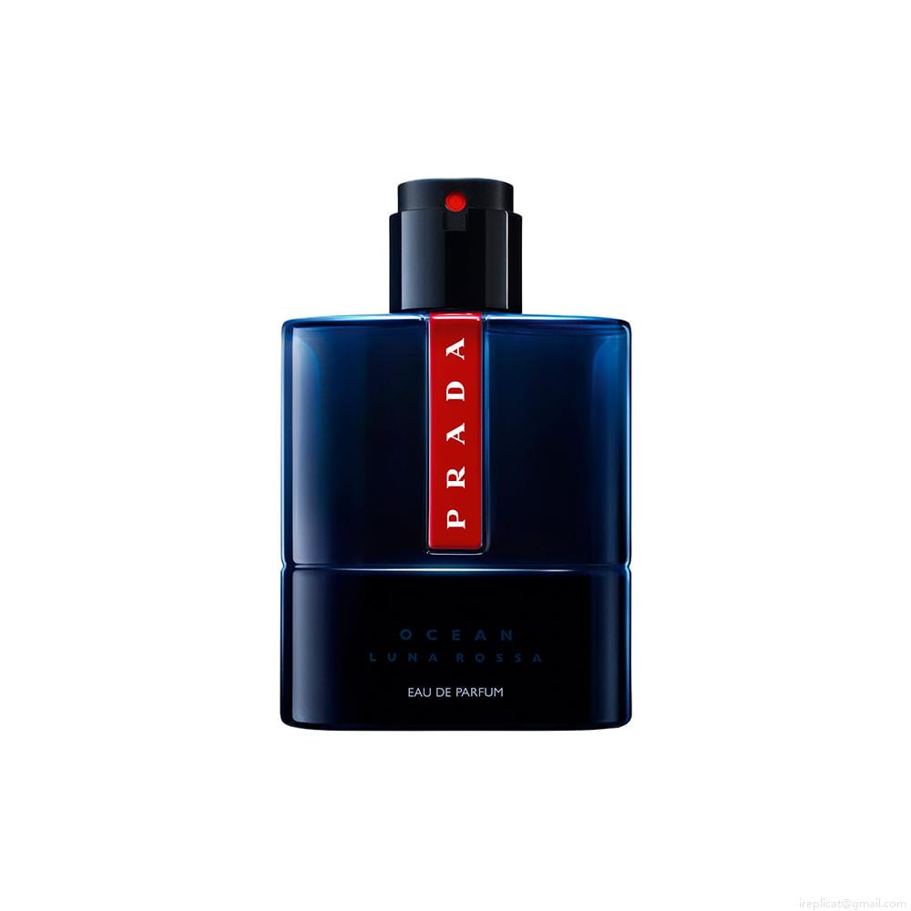 Perfume Prada Luna Rossa Ocean Masculino Eau de Parfum 100 ml Perfume Prada Luna Rossa Ocean Masculino Eau de Parfum 100 ml