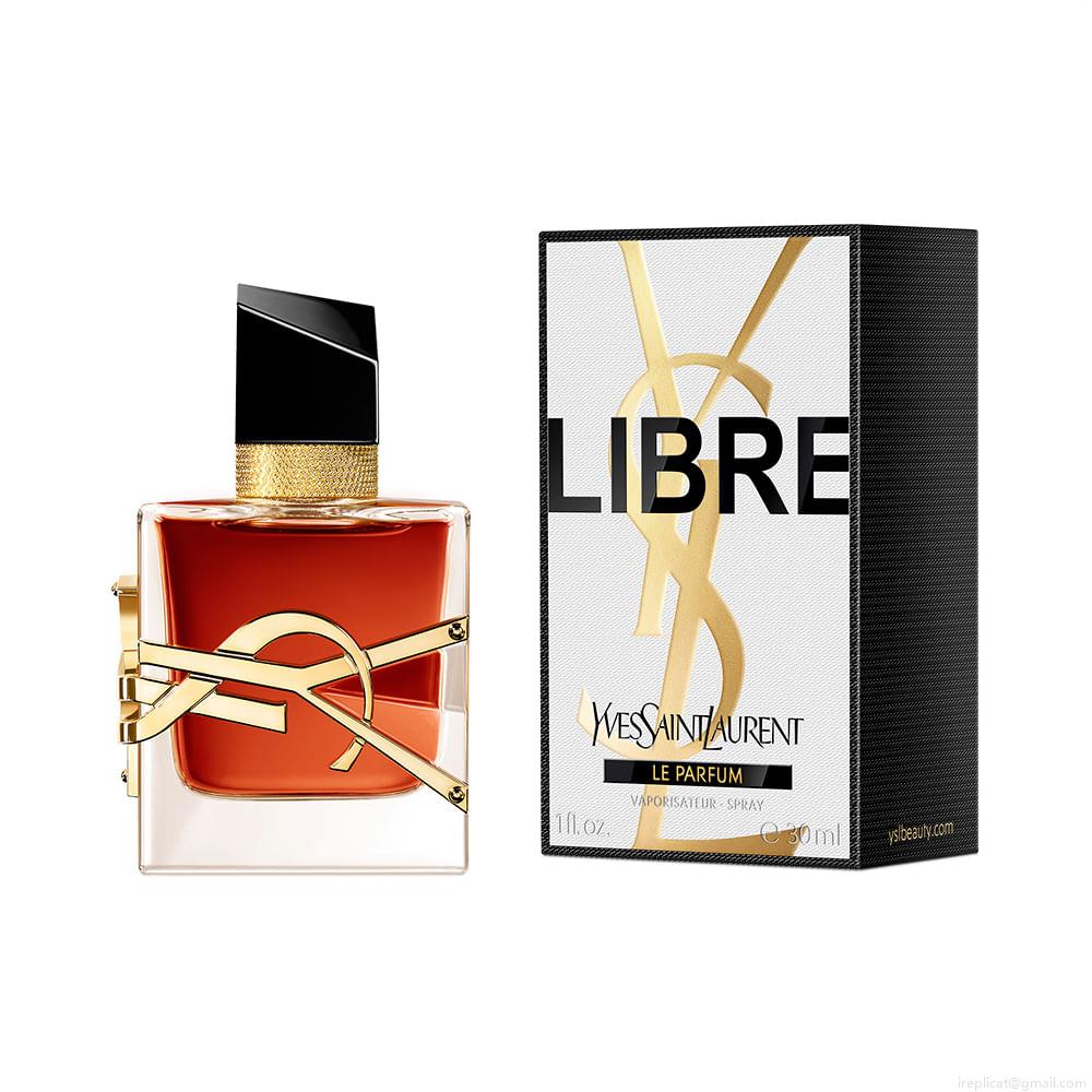 Perfume Yves Saint Lauren Libre Le Parfum Feminino Eau de Parfum 30 ml Perfume Yves Saint Lauren Libre Le Parfum Feminino Eau de Parfum 30 ml