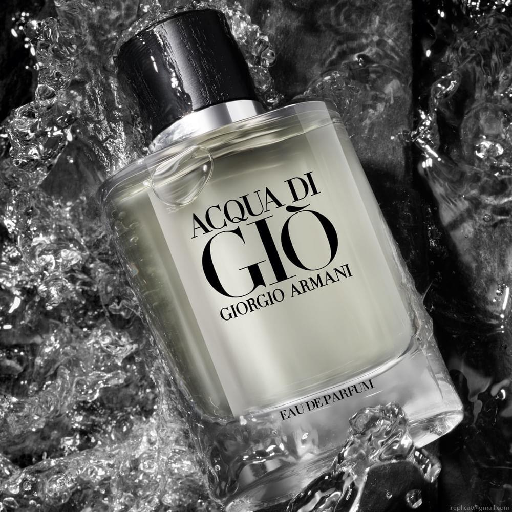 Perfume Giorgio Armani Acqua Di Giò Masculino Eau de Parfum 200 ml Perfume Giorgio Armani Acqua Di Giò Masculino Eau de Parfum 200 ml