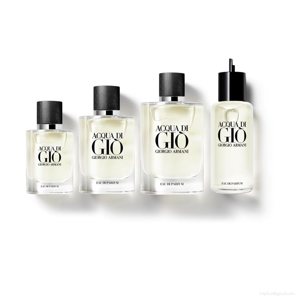 Perfume Giorgio Armani Acqua Di Giò Masculino Eau de Parfum 200 ml Perfume Giorgio Armani Acqua Di Giò Masculino Eau de Parfum 200 ml