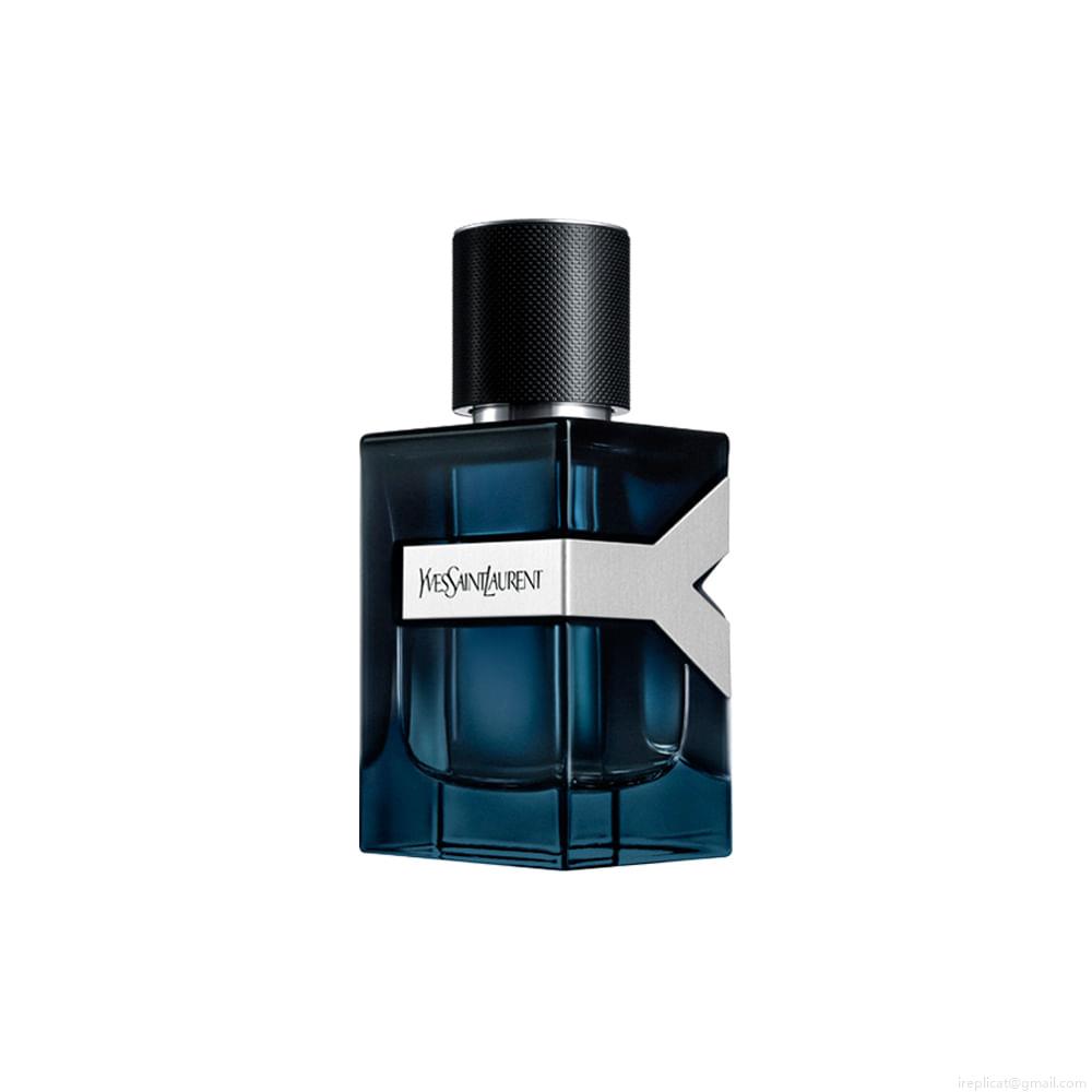 Perfume Yves Saint Laurent Y Intense Masculino Eau de Parfum 60 ml Perfume Yves Saint Laurent Y Intense Masculino Eau de Parfum 60 ml