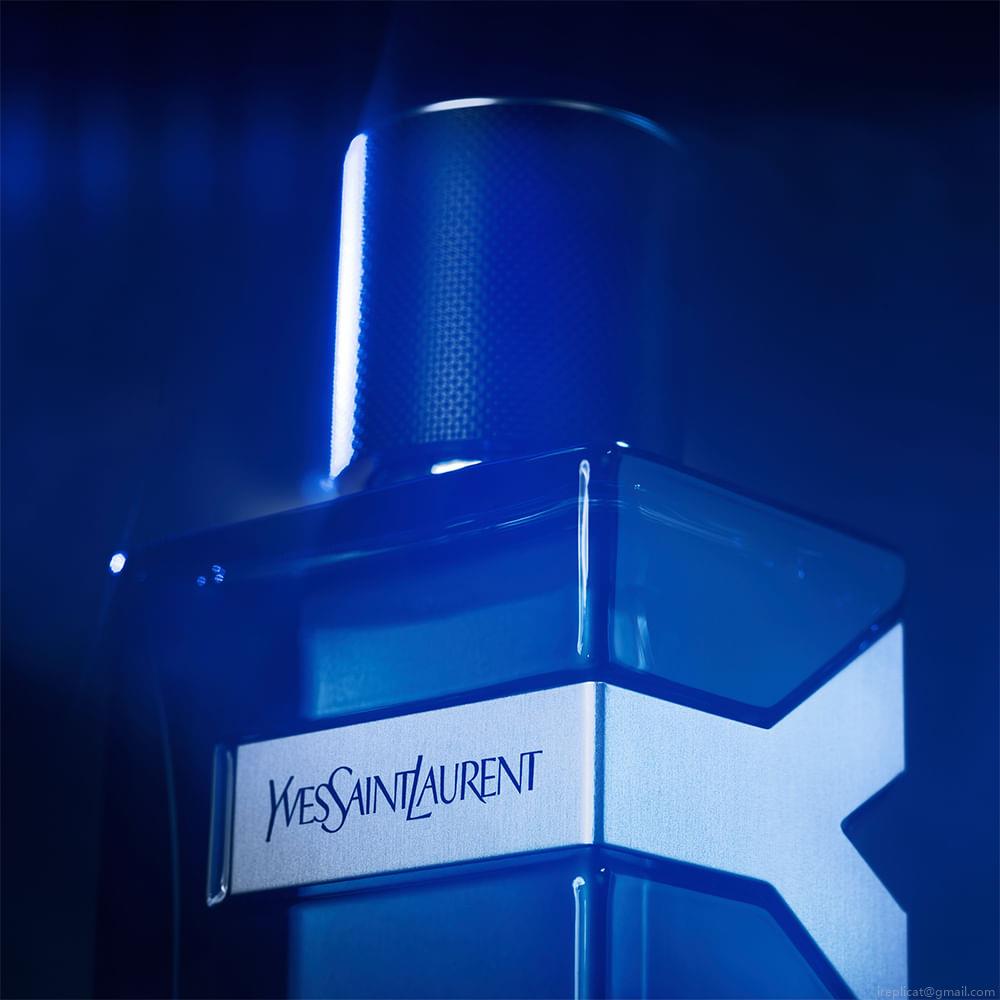 Perfume Yves Saint Laurent Y Intense Masculino Eau de Parfum 60 ml Perfume Yves Saint Laurent Y Intense Masculino Eau de Parfum 60 ml