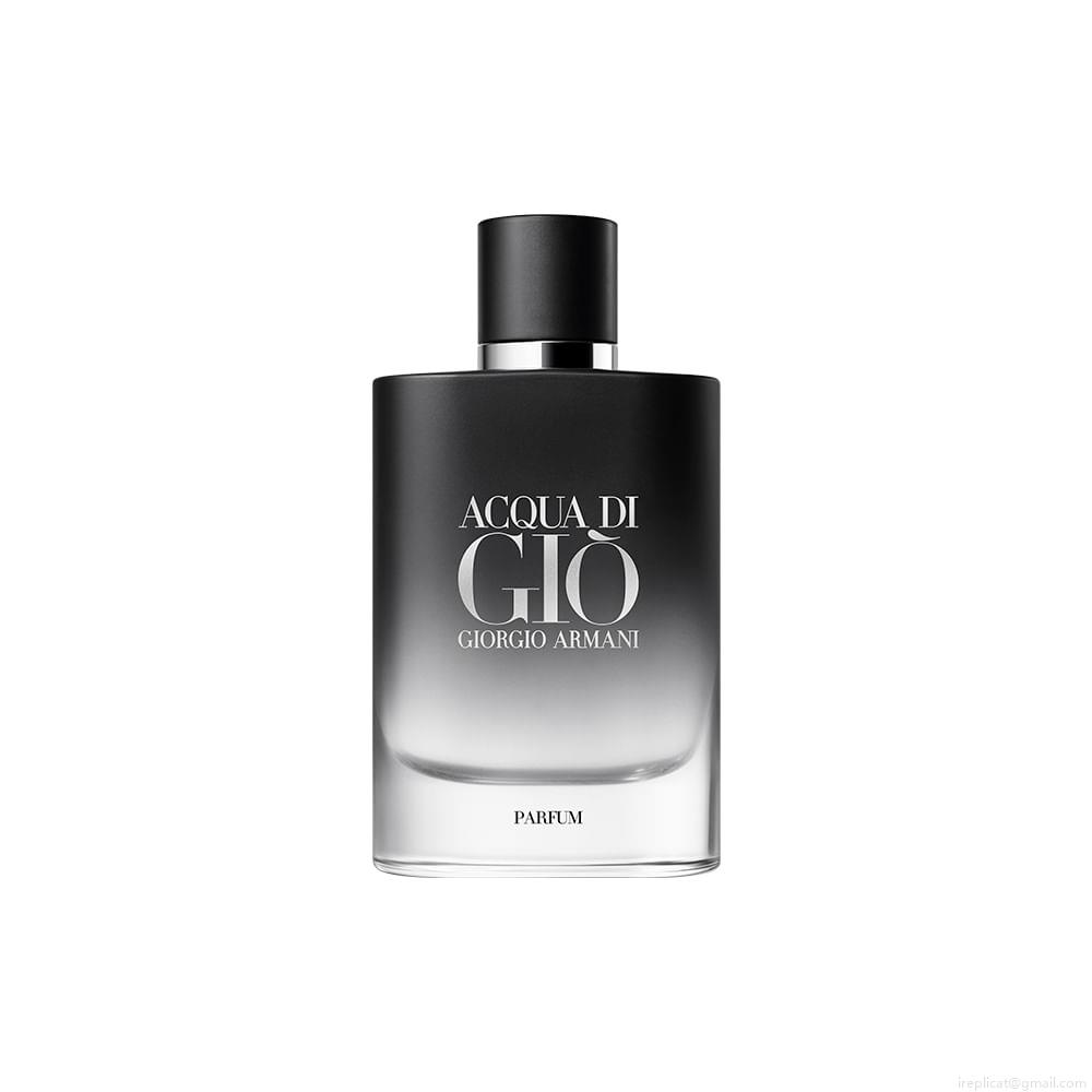 Perfume Giorgio Armani Acqua Di Giò Masculino Parfum 125 ml Perfume Giorgio Armani Acqua Di Giò Masculino Parfum 125 ml